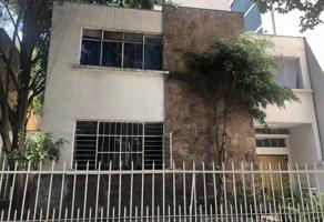 Foto de inmueble en LAFONTAINE, Col. Polanco I Sección C.P. 11510, Miguel Hidalgo
