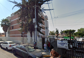 Foto de inmueble en 1er. And. de Compostela 103, Bellavista, Iztapalapa, 09860 Ciudad de México, CDMX #103, Col. Sabadell Bellavista C.P. 09860, Iztapalapa
