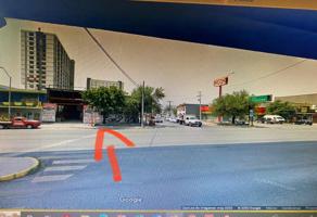 Foto de inmueble en Monterrey #s/n, Col. Acero C.P. 64580, Monterrey