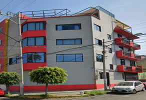 Foto de inmueble en Dominicanos 47, Paraíso, Álvaro Obregón, 01130 Ciudad de México, CDMX #47, Col. Paraíso C.P. 01130, Álvaro Obregón