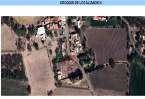 Foto de inmueble en Conocido #s/n, Col. El Refugio de Ayala (Luz de Ayala) C.P. 36985, Abasolo