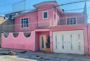 Foto de inmueble en Avenida del mazo  san miguel  #s/n, Col. Bosques de Chalco I C.P. 56600, Chalco