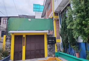 Foto de inmueble en 2da Cerrada Coyamel entre Tochtli y Vicoalcuate #11, Col. Pedregal de Santo Domingo C.P. 04369, Coyoacán