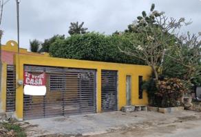 Foto de inmueble en C. 35 487, Centro, 97000 Mérida, Yuc. #487, Col. Ampliación Xelpac C.P. 97370, Kanasín