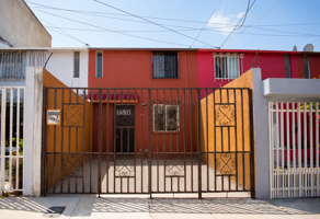 Foto de inmueble en ITR CAMPECHE, Col. Tecnológico C.P. 22454, Tijuana