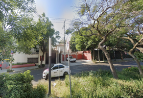 Foto de inmueble en Gutiérrez Zamora, Ampliacion Los Alpes, Ciudad de México, CDMX, Col. Ampliación Alpes C.P. 01710, Álvaro Obregón