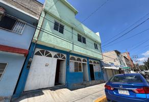 Foto de inmueble en Cocula 416, Benito Juárez, 57000 Cdad. Nezahualcóyotl, Méx. #416, Col. Aurora Tercera Sección (Benito Juárez) C.P. 57000, Nezahualcóyotl
