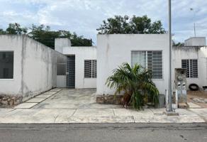 Foto de inmueble en Las Palmas, 97370 Mérida, Yuc., Col. Las Palmas Yucatán C.P. 97370, Kanasín