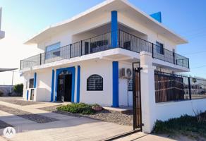 Foto de inmueble en Puerto Peñasco, Son., Col. Puerto Peñasco Centro C.P. 83550, Puerto Peñasco