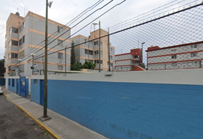Foto de inmueble en Magdalena Atlazolpa #s/n, Col. Magdalena Atlazolpa C.P. 09410, Iztapalapa