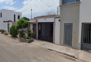 Foto de inmueble en Siena  #3108, Col. Villas Del Rey C.P. 85136, Cajeme