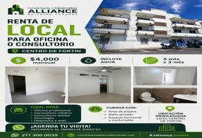 Foto de inmueble en Fortín de las Flores, Ver. #s/n, Col. Fortín de las Flores Centro C.P. 94470, Fortín