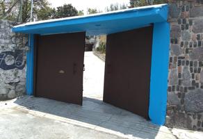 Foto de inmueble en CERRADA MICHOACAN, Col. Santa Teresa C.P. 10710, La Magdalena Contreras