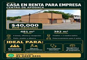 Foto de inmueble en Hidalgo , Nuevo Apodaca, 66605 Cdad. Apodaca, N.L. #s/n, Col. Nova Apodaca C.P. 66605, Apodaca