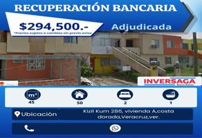 Foto de inmueble en Kizil Kum 286 #286, Col. Costa Dorada C.P. 91808, Veracruz
