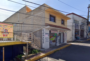 Foto de inmueble en San Nicolás Totolapan #s/n, Col. San Nicolás Totolapan C.P. 10900, La Magdalena Contreras