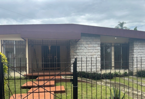 Foto de inmueble en San Isidro 21B, Villas de San Isidro, 94552 Córdoba, Ver. #21-B, Col. Villas de San Isidro C.P. 94552, Córdoba