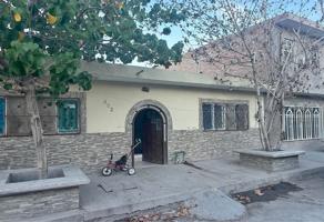 Foto de inmueble en AV FRANCISCO VILLA #352, Col. José Rebollo Acosta C.P. 35049, Gómez Palacio