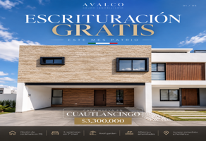 Foto de inmueble en Cuautlancingo, Pue., Col. Villas el Marqués C.P. 72700, Cuautlancingo