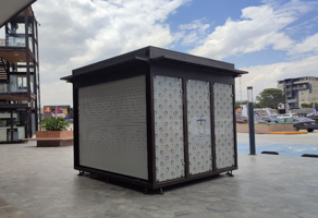 Foto de inmueble en Eulalio Gutiérrez Treviño, Saltillo, Coah., Col. Saltillo Centro C.P. 25000, Saltillo