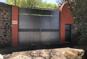 Foto de inmueble en Privada Cuauhtemoc #297, Col. Santa María Tepepan C.P. 16020, Xochimilco