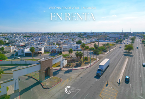 Foto de inmueble en Verona Residencial, Col. Verona C.P. 21376, Mexicali