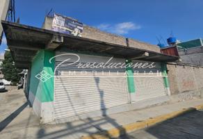 Foto de inmueble en Avenida Corregidora, Col. Copalera C.P. 56337, Chimalhuacán