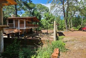 Foto de inmueble en pinos de mazamitla, Col. Mazamitla C.P. 49500, Mazamitla