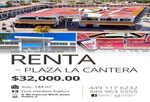 Foto de inmueble en Plaza la cantera, Blvrd Juan Pablo II 1131, Canteras de San Agustín, 20218 Aguascalientes, Ags. #1131, Col. Canteras de San Agustin C.P. 20218, Aguascalientes