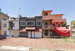 Foto de inmueble en Plomeros 248, Michoacana, Venustiano Carranza, 15250 Ciudad de México, CDMX #248, Col. Ampliación Michoacana C.P. 15250, Venustiano Carranza