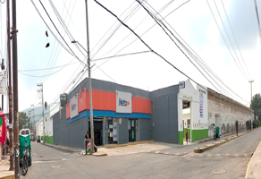 Foto de inmueble en Avenida Agricultura 11 #11, Col. Geovillas la Asunción C.P. 56618, Valle de Chalco Solidaridad