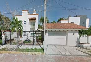 Foto de inmueble en Cayó Centro 76, 77505 Cancún, Q.R. #76, Col. Supermanzana 16 C.P. 77505, Benito Juárez