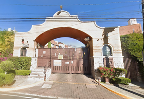 Foto de inmueble en Av Centenario 965, Arcos de Centenario, Álvaro Obregón, 01630 Ciudad de México, CDMX #965, Col. Puerta Grande C.P. 01630, Álvaro Obregón