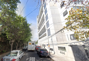 Foto de inmueble en Canela 484, Granjas México, Iztacalco, 08400 Ciudad de México, CDMX #484Int. 103, Col. Granjas Princess C.P. 08400, Iztacalco