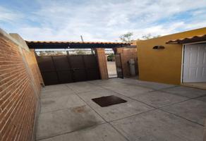 Foto de inmueble en Calle de la Misión #s/n, Col. Misión de La Estación C.P. 37755, San Miguel de Allende