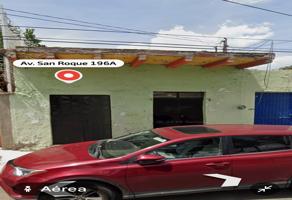 Foto de inmueble en Av. San Roque 196A, San Roque, 76156 Santiago de Querétaro, Qro. #196A, Col. Los Eucaliptos C.P. 76156, Querétaro