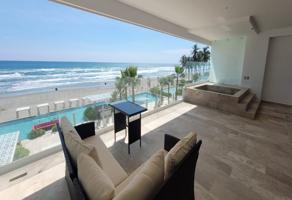 Foto de inmueble en Venta Departamento FRENTE AL MAR en Acapulco Diamante, Col. Alfredo V Bonfil C.P. 39893, Acapulco de Juárez