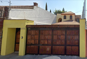 Foto de inmueble en C. Río Tizapán 1473, Atlas, 44870 Guadalajara, Jal. #1473, Col. Atlas Poniente C.P. 44870, Guadalajara