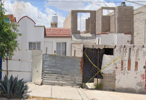 Foto de inmueble en Avenida Poliducto 636 #636, Col. Villa de Nuestra Señora de La Asunción Sector Guadalupe C.P. 20126, Aguascalientes