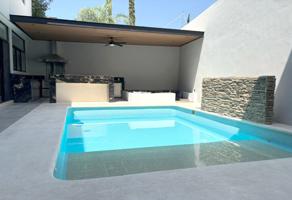 Foto de inmueble en Esperanza  #214, Col. Los Almendros C.P. 64349, Monterrey