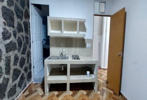 Foto de inmueble en TERCERA CERRADA DE AVENIDA IMAN #7Int. 12, Col. Pedregal de La Zorra C.P. 04660, Coyoacán
