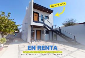 Foto de inmueble en Av. Mineros, Libertad, Mexicali, B.C., Col. Libertad C.P. 21030, Mexicali