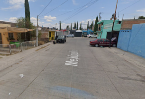 Foto de inmueble en Mexiquillo  #00, Col. Villas del Guadiana III C.P. 34224, Durango