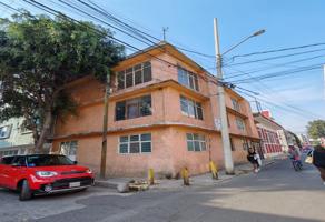 Foto de inmueble en Virginia Fábregas, 07280 Ciudad de México, CDMX, Col. Jorge Negrete C.P. 07280, Gustavo A. Madero