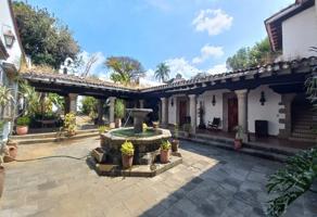 Foto de inmueble en Rancho Cortes, Cuernavaca, Mor., Col. El Monasterio C.P. 62120, Cuernavaca