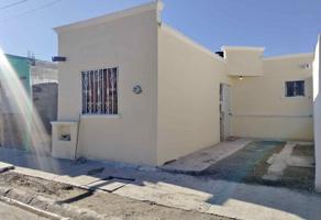 Foto de inmueble en RODOLFO GAONA  #108, Col. Jardines de Analco C.P. 25902, Ramos Arizpe