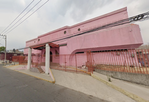 Foto de inmueble en Avenida 2 #42, Col. Las Águilas C.P. 57900, Nezahualcóyotl