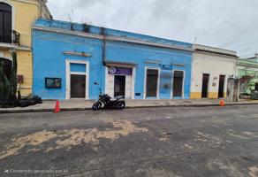 Foto de inmueble en Calle 59 #576, Col. Merida Centro C.P. 97000, Mérida