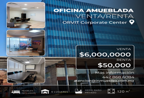 Foto de inmueble en Av. Paseo Monte Miranda Ote. 17, El Marques, 76246 Qro. #17, Col. Del Parque Residencial C.P. 76246, El Marqués