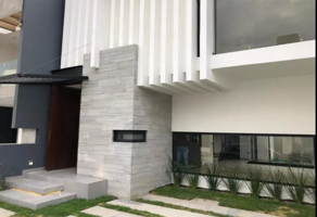 Foto de inmueble en AV PRINCIPAL LA JOYA , Col. Campo de Golf C.P. 42083, Pachuca de Soto